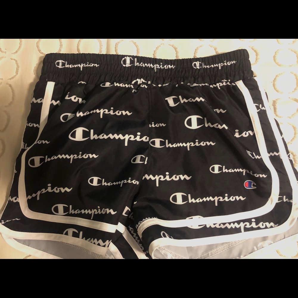 Champion Athletic Shorts